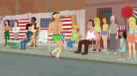 Click to watch 'Are You Ready for the...' (popup) F Is For Family